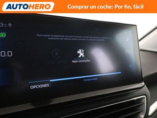 Peugeot 3008 1.2 PureTech Allure Pack