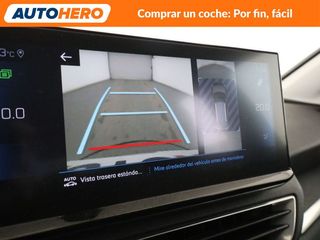 Peugeot 3008 1.2 PureTech Allure Pack