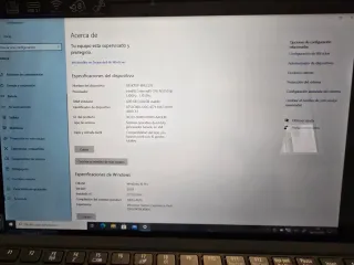 Tablet Acer Switch 3