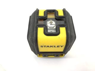nivel laser stanley cubix