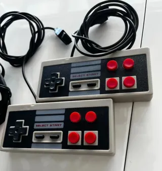 Consola Retro Game Box 620 Juegos
