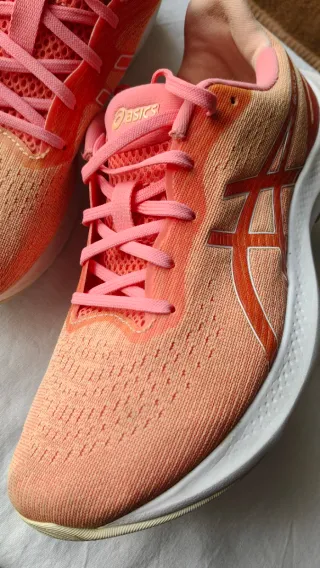 Zapatillas running mujer Asics Pulse 14 talla 40