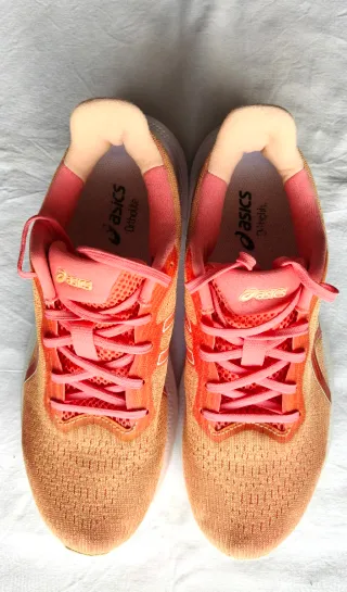 Zapatillas running mujer Asics Pulse 14 talla 40