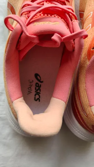 Zapatillas running mujer Asics Pulse 14 talla 40