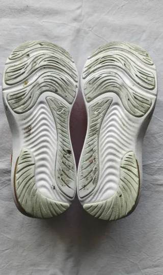 Zapatillas running mujer Asics Pulse 14 talla 40