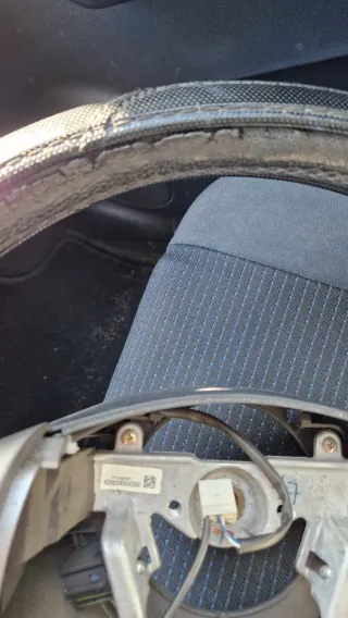 Volante Suzuki Swift 1.3 ddis