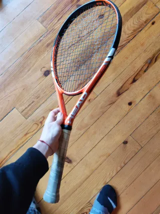 Raqueta Frontenis Head