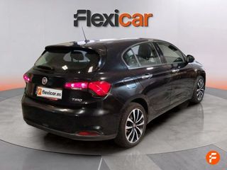 Fiat Tipo 1.4 16v Lounge 95 CV gasolina 5p.