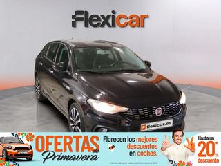Fiat Tipo 1.4 16v Lounge 95 CV gasolina 5p.