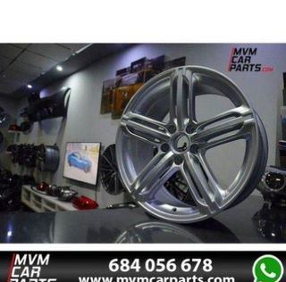 Llantas para Audi A4 A5 A6 RS5