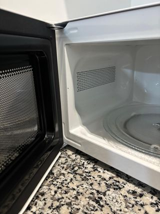 Microondas Taurus MW751M Blanco