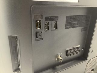 televisor led 32” samsung ue32eh4000w