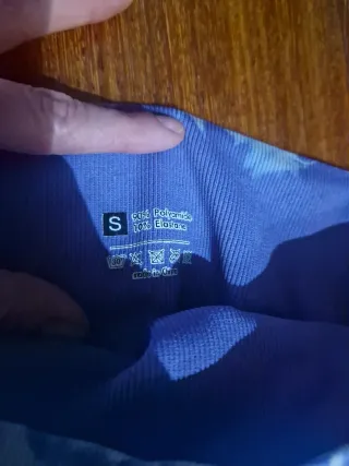 Mallas Push Up Yoga/Running/Fitness