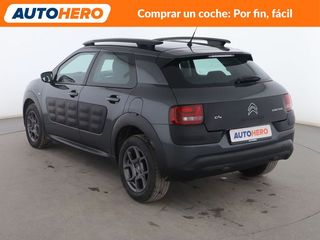 Citroën C4 Cactus 1.6 e-HDi Feel