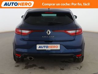 Renault Megane 1.6 dCi Energy Zen