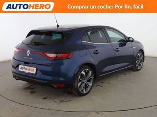 Renault Megane 1.6 dCi Energy Zen
