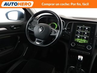 Renault Megane 1.6 dCi Energy Zen