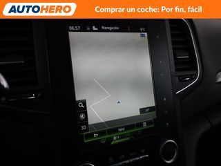 Renault Megane 1.6 dCi Energy Zen