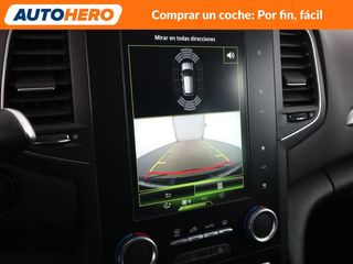 Renault Megane 1.6 dCi Energy Zen