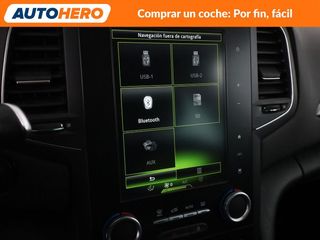 Renault Megane 1.6 dCi Energy Zen