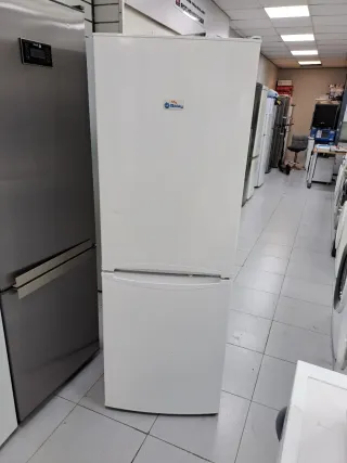 ◇Nevera marca balay 170,cm combi◇
