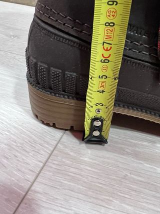 Botas Kamik Sienna 2 Impermeables Talla 37