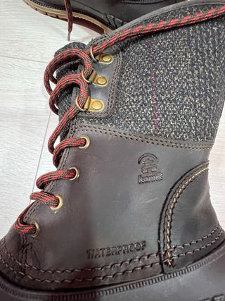 Botas Kamik Sienna 2 Impermeables Talla 37