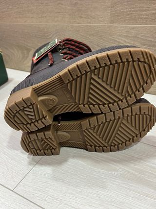 Botas Kamik Sienna 2 Impermeables Talla 37