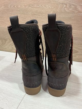 Botas Kamik Sienna 2 Impermeables Talla 37