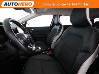 Renault Captur 1.3 TCe Mild-Hybrid Techno