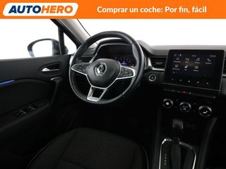 Renault Captur 1.3 TCe Mild-Hybrid Techno