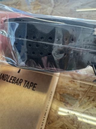 Nastro Manubrio Wilier Forato Anti-shock