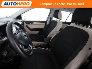 Skoda Fabia 1.2 TSI Style