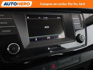 Skoda Fabia 1.2 TSI Style