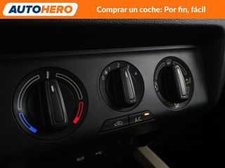 Skoda Fabia 1.2 TSI Style