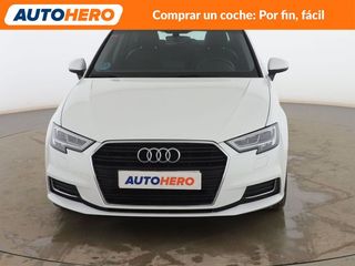 Audi A3 35 TFSI Design