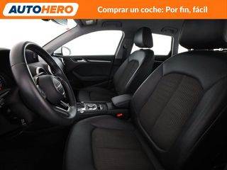 Audi A3 35 TFSI Design