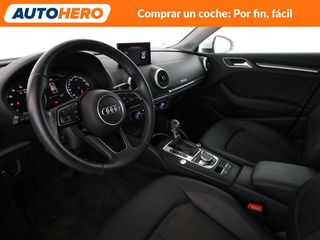 Audi A3 35 TFSI Design