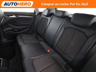 Audi A3 35 TFSI Design