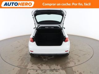 Audi A3 35 TFSI Design