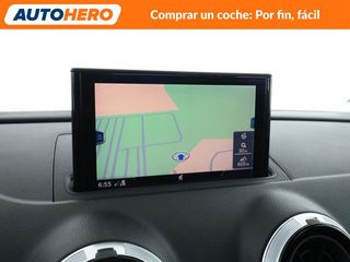 Audi A3 35 TFSI Design