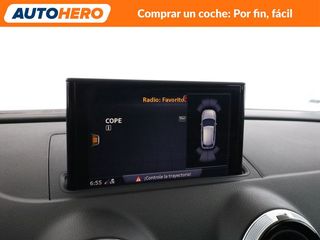 Audi A3 35 TFSI Design