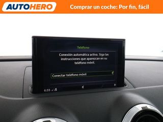 Audi A3 35 TFSI Design