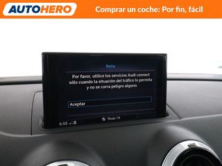 Audi A3 35 TFSI Design