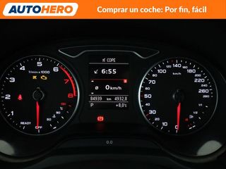 Audi A3 35 TFSI Design