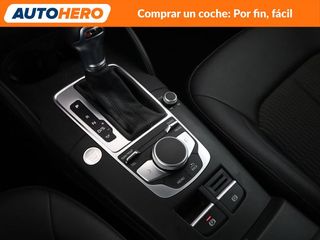 Audi A3 35 TFSI Design