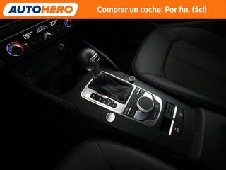 Audi A3 35 TFSI Design