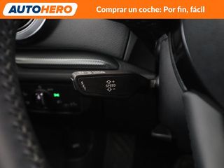 Audi A3 35 TFSI Design