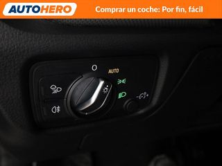 Audi A3 35 TFSI Design