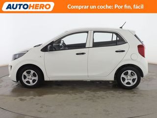 Kia Picanto 1.0 Concept